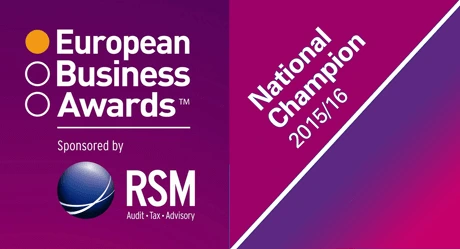 European Business Awards