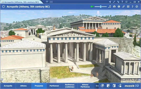 Các giải pháp giáo dục kỹ thuật số sáng tạo