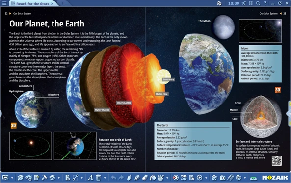 Các giải pháp giáo dục kỹ thuật số sáng tạo