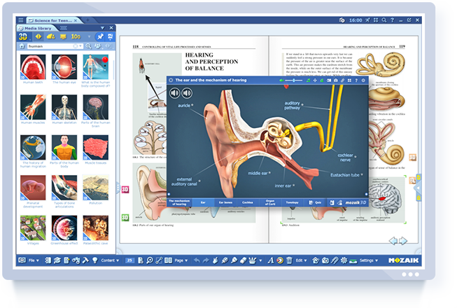 Phần mềm giáo dục