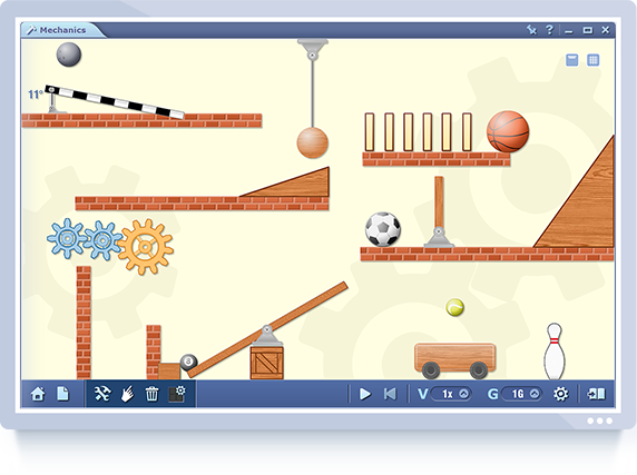 Công cụ hỗ trợ