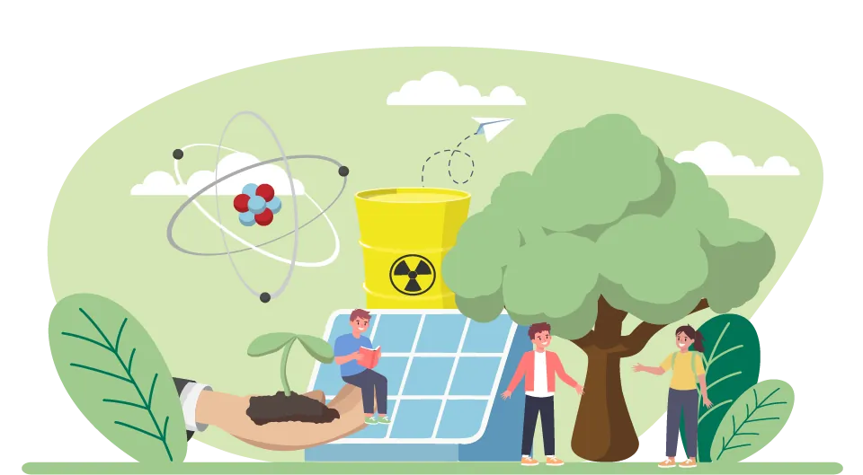 IB Environmental Systems and Societies