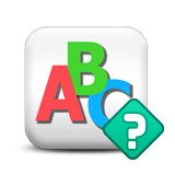 Bài kiểm tra bảng chữ cái ABC