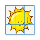 Lưới hình ảnh