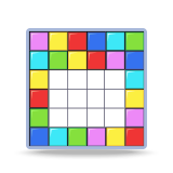 Câu đố sudoku màu