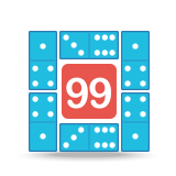 Domino ma thuật