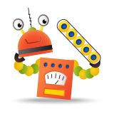 Lắp ráp robot