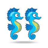 Hai cái giống nhau