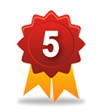 5 mục đánh giá tốt nhất