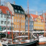 Copenhagen (Đan Mạch)