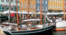 Copenhagen (Đan Mạch)