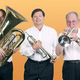 Nhạc cụ đồng thau