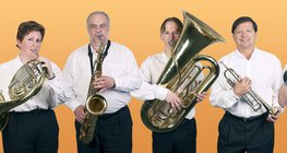 Nhạc cụ đồng thau