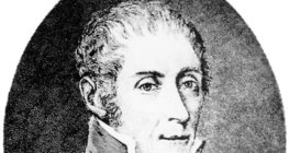 Alessandro Volta (1745 Từ1827)