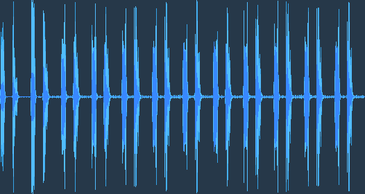 Nhịp tim bình thường