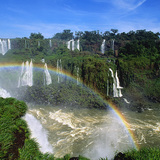 Thác Iguazu