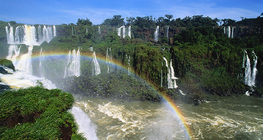 Thác Iguazu