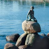 Bức tượng Nàng tiên cá ở Copenhagen, Đan Mạch