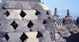 Bảo tháp Borobudur