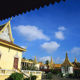 Cung điện lớn, Bangkok