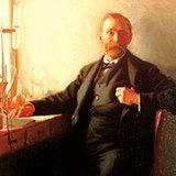 Alfred Nobel (1833–1896)