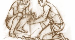 Tạo lửa thông qua ma sát vẫn còn phổ biến khi điều kiện nguyên thủy chiếm ưu thế