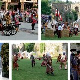 Jelenetek a kőszegi ostromnapokról