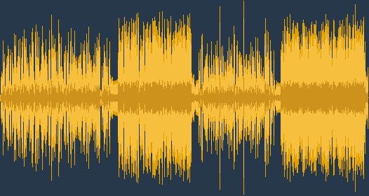 George Frideric Handel - Suite số 2 trong F chính, HWV 427