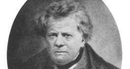 Georg Simon Ohm, nhà vật lý và toán học người Đức (1787 Tiết1854)