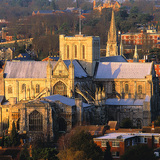 Nhà thờ Winchester