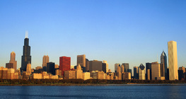 Tòa nhà chọc trời Chicago