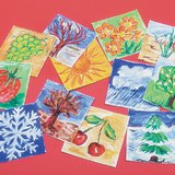 Tạo lịch gấp - Bước 2