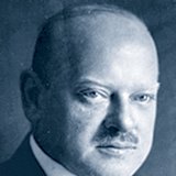 Gustav Stresemann (1878-1929), Thủ tướng Đức và Bộ trưởng Ngoại giao