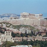Thành cổ Athens (Hy Lạp)