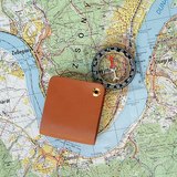 Định hướng của bản đồ