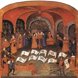 Miêu tả đương đại của các nhạc sĩ và ca sĩ