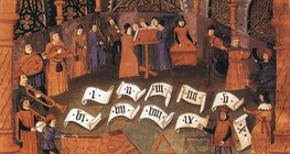 Miêu tả đương đại của các nhạc sĩ và ca sĩ