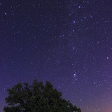 Chòm sao Perseus và Cassiopeia