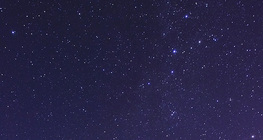 Chòm sao Perseus và Cassiopeia