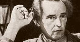 Arthur Honegger, nhà soạn nhạc người Thụy Sĩ