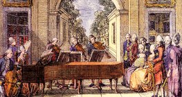 Daniel Jigowiecki: Hòa nhạc