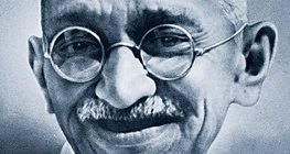 Mohandas Karam tầm Gandhi (1869-1948)