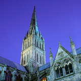 Nhà thờ lớn Salisbury