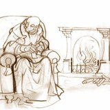 Gas, dầu và than là nhiên liệu tốt hơn gỗ