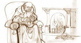 Gas, dầu và than là nhiên liệu tốt hơn gỗ