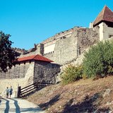 Cung điện Visegrád (Hungary)