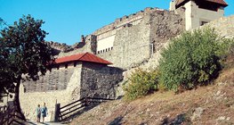 Cung điện Visegrád (Hungary)