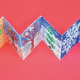 Tạo lịch gấp - Bước 3