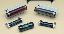 Điện trở dây và phim