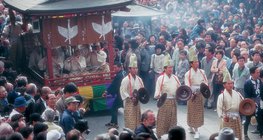 Lễ kỷ niệm của người Nhật